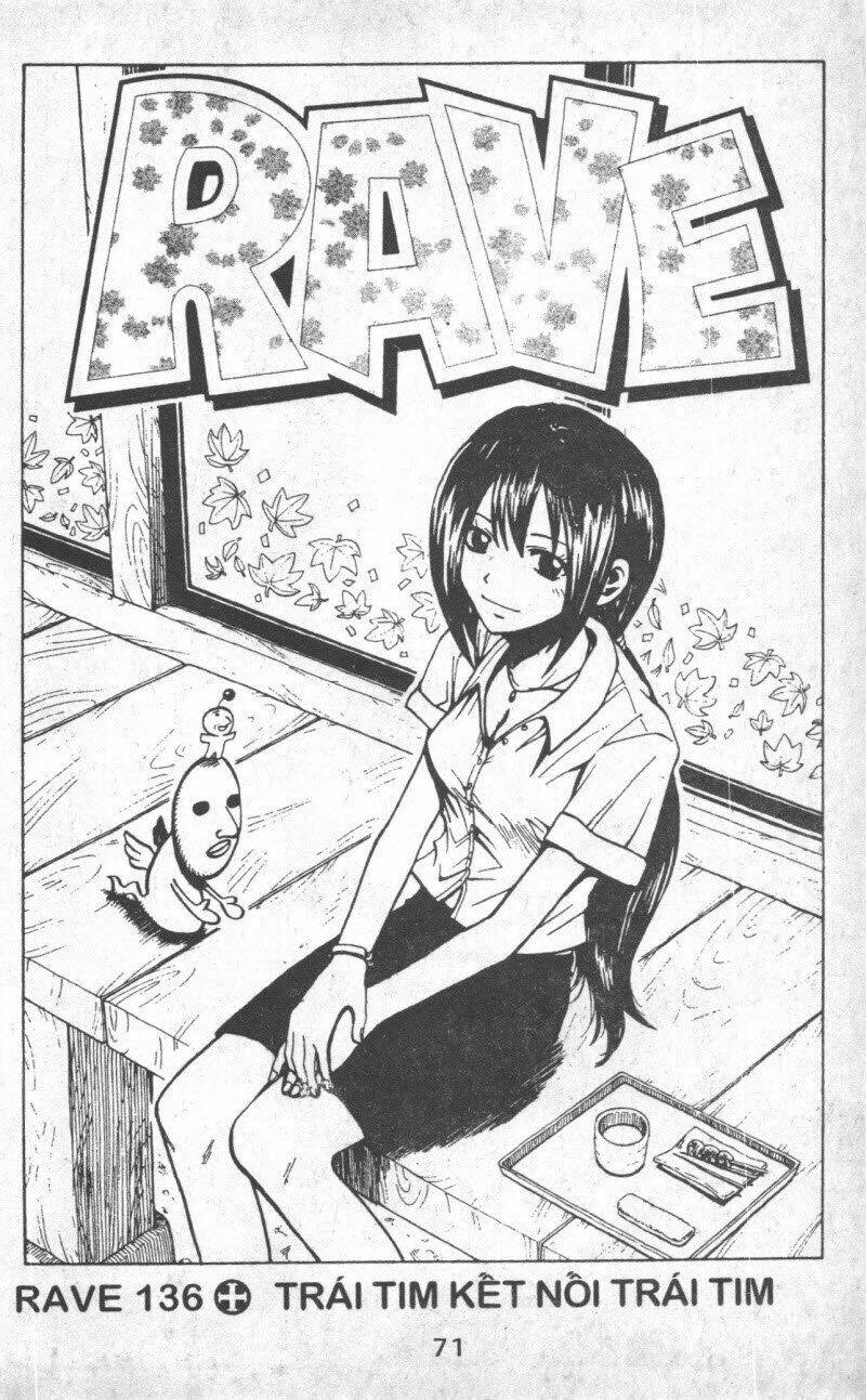 Rave Master (Scan) Chương 19 Ảnh 70