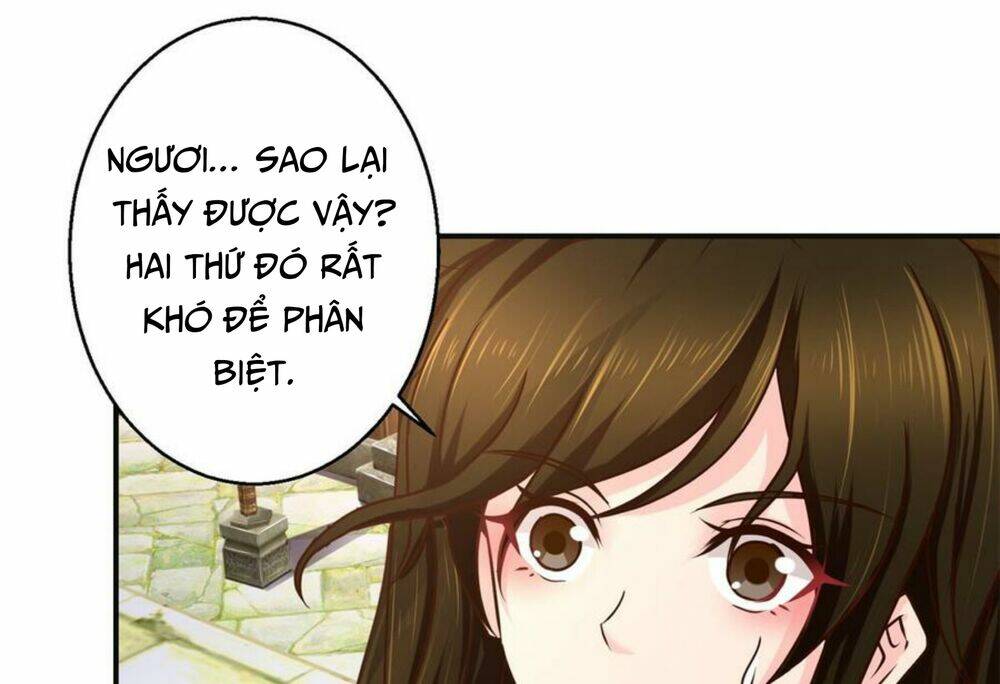 Cửu Dương Đế Tôn Chương 181 Ảnh 15