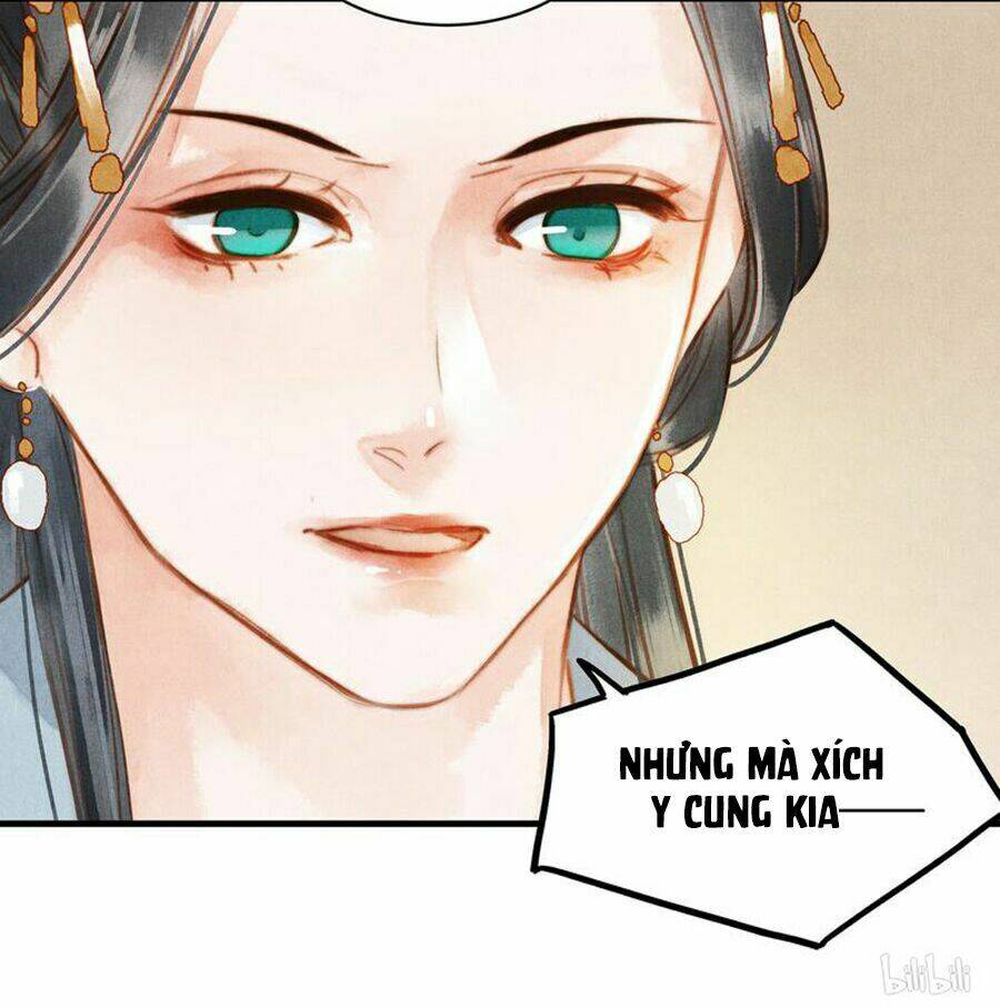 Thành Chủ Mỗi Ngày Đều Mơ Ước Ta Chương 50 Ảnh 9
