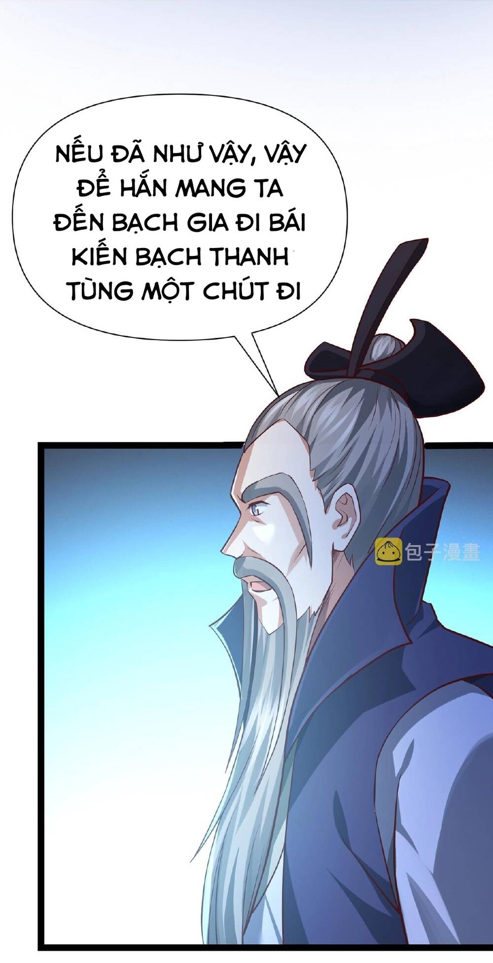 Thái Cổ Thần Vương Chương 3 Ảnh 34
