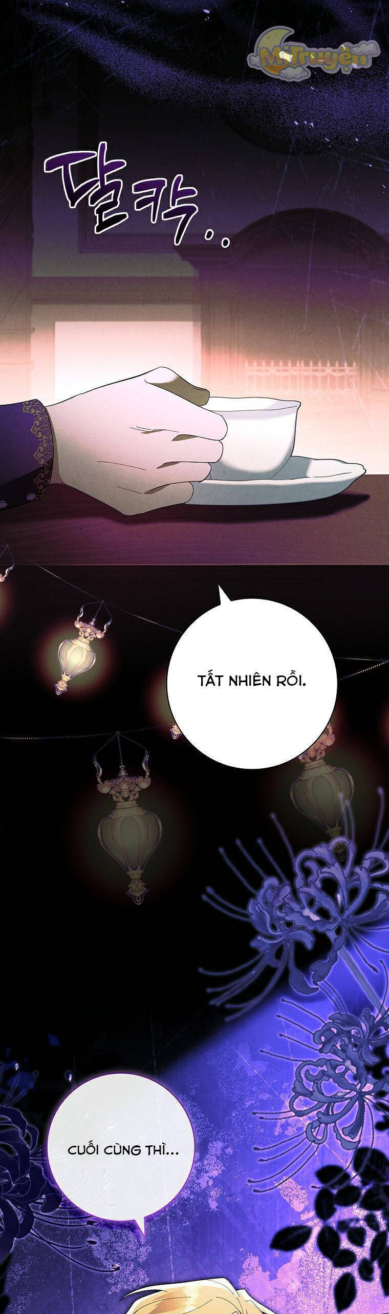 Nam Chính À, Tôi Sẽ Tôn Trọng Sở Thích Của Anh! Chương 65 Ảnh 51