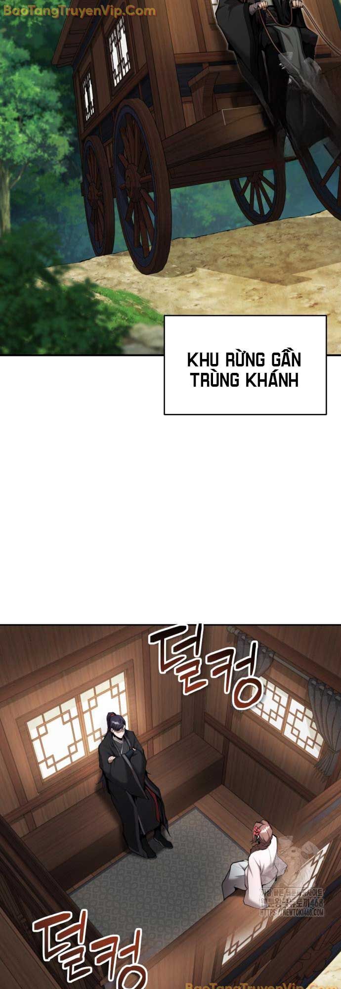 Giáo Chủ Ma Giáo Cũng Biết Sợ Chương 48 Ảnh 57