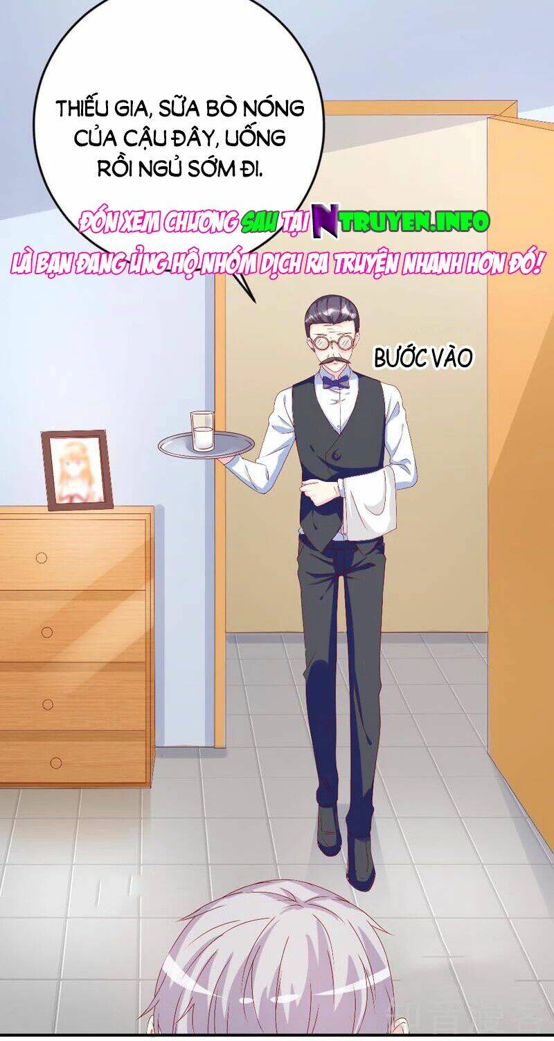 Này ! Đừng Động Vào Phô Mai Của Tôi Chương 161 Ảnh 15