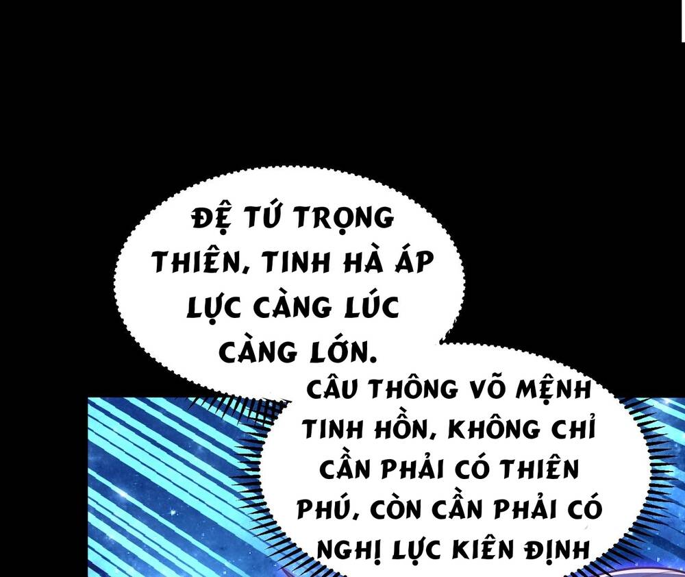 Thái Cổ Thần Vương Chương 2 Ảnh 25