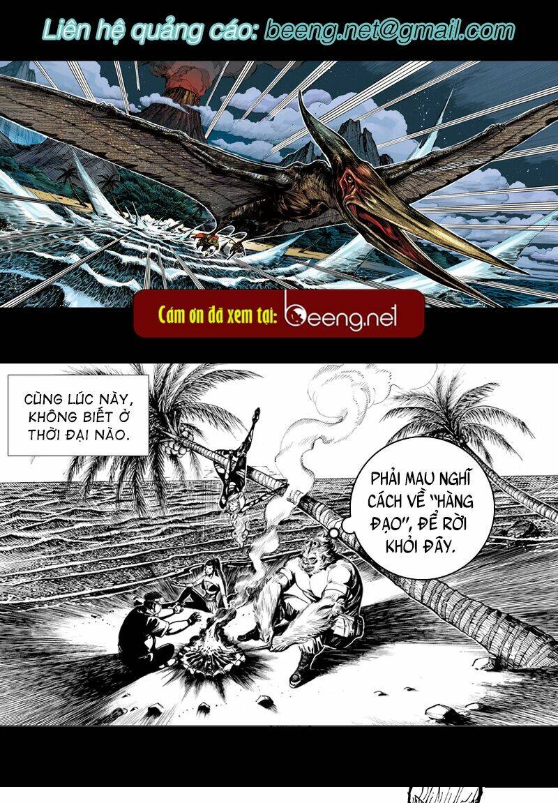 Tái Sinh Viên Chương 5 Ảnh 2