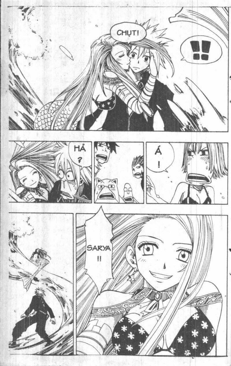 Rave Master (Scan) Chương 20 Ảnh 5