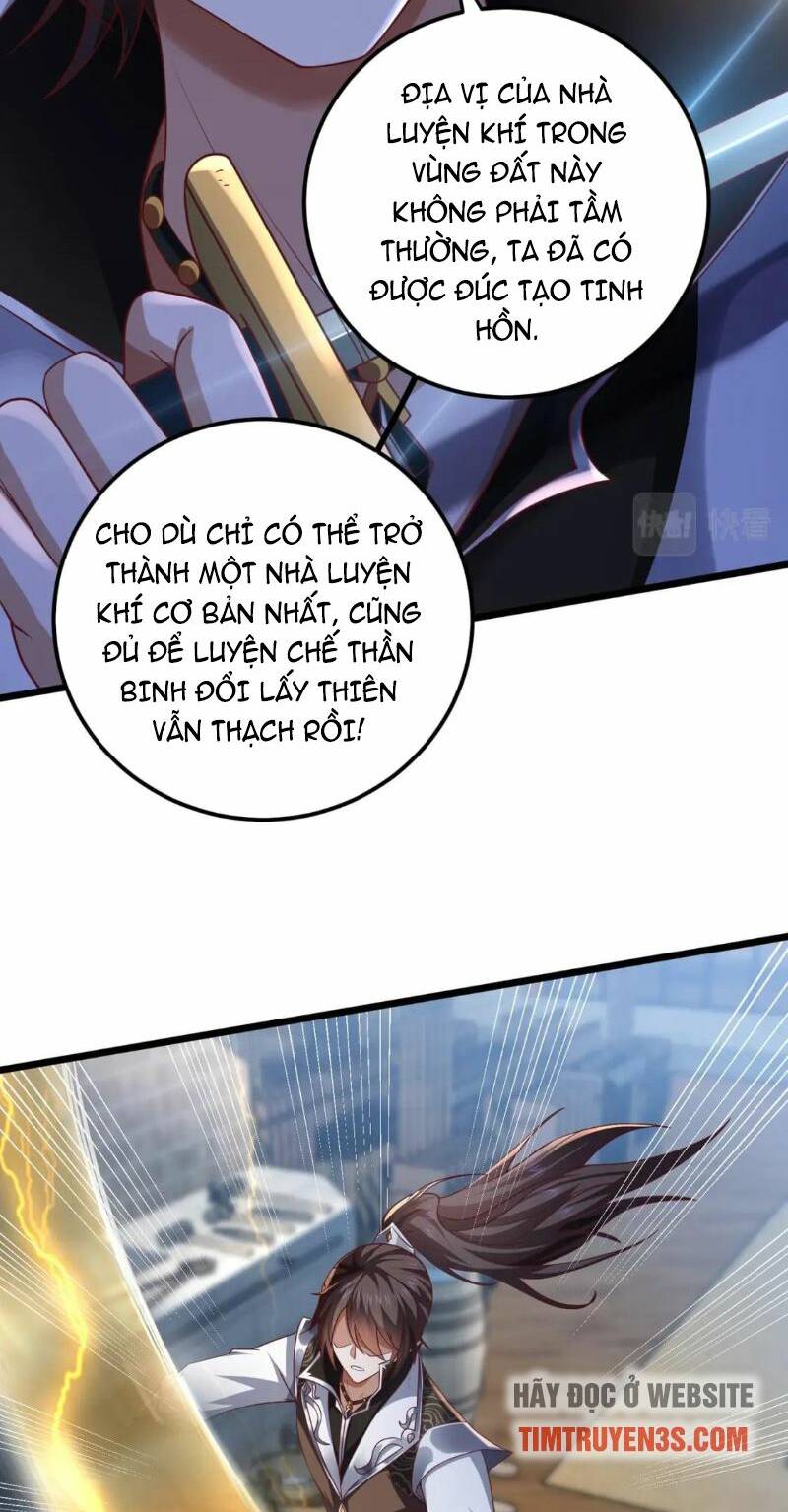 Thái Cổ Thần Vương Chương 10 Ảnh 62