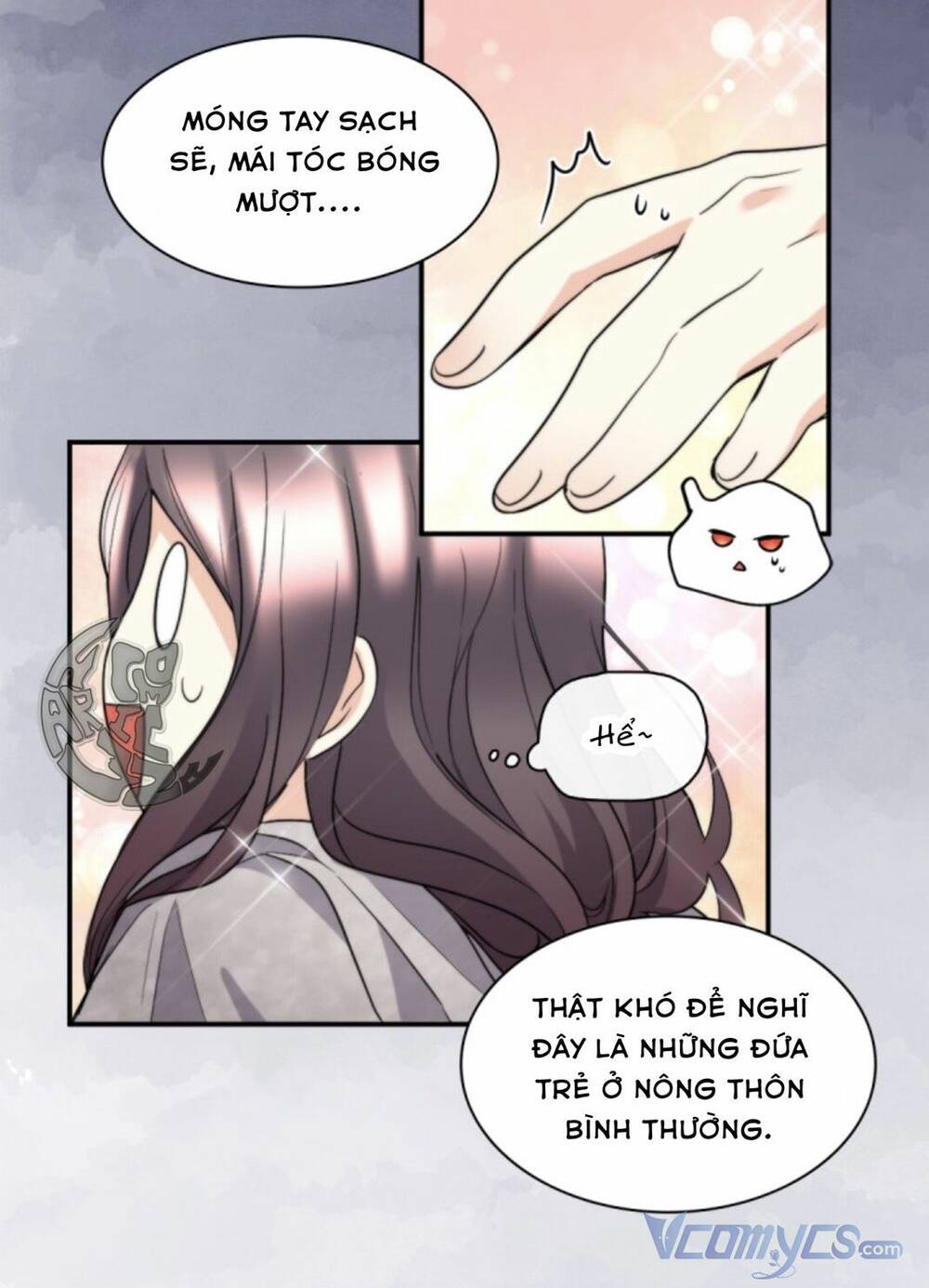 Sinh Đôi Xuyên Không Chương 113 Ảnh 13