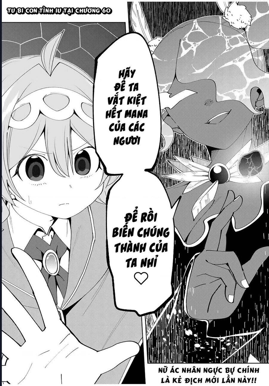 Yuusha To Yobareta Nochi Ni: Soshite Musou Otoko Wa Kazoku Wo Tsukuru Chương 59 Ảnh 20