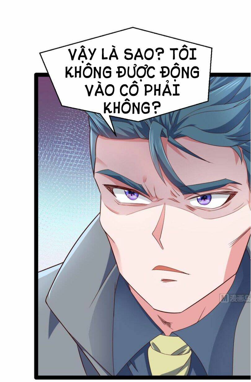 Cực Phẩm Tiên Tôn Ở Rể Chương 52 Ảnh 19