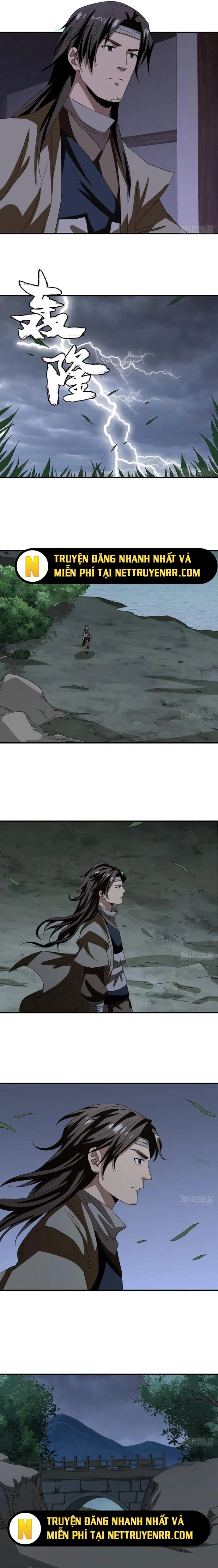 Thiên Long Bát Bộ Chương 157 Ảnh 8