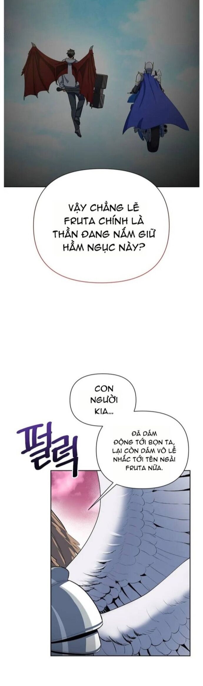 Tôi Là Người Chơi Duy Nhất Đăng Nhập Chương 178 Ảnh 26