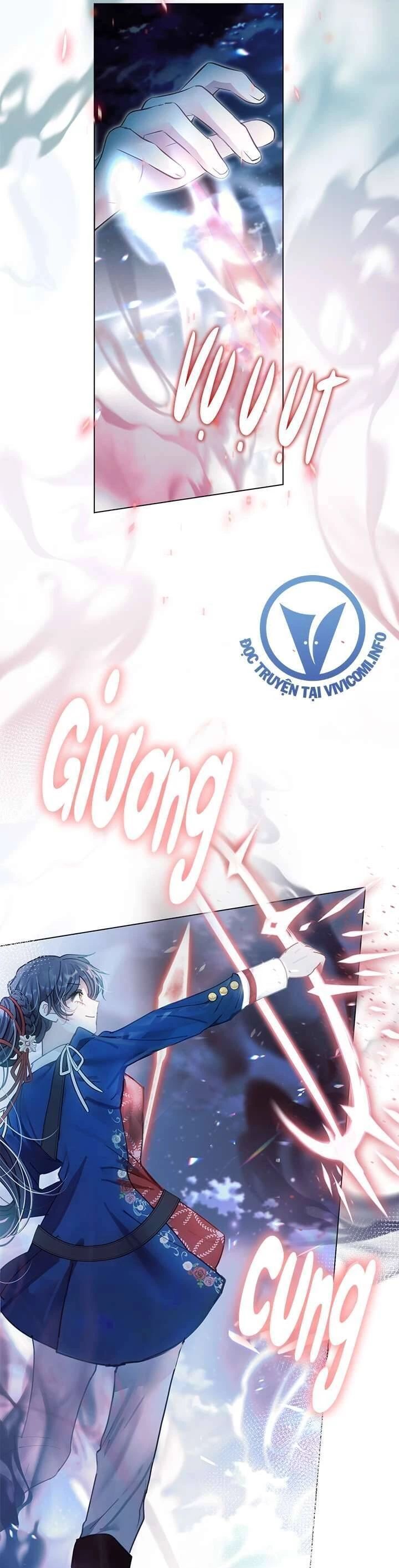 Gia Đình Bị Ám Ảnh Bởi Tôi Chương 76 Ảnh 11