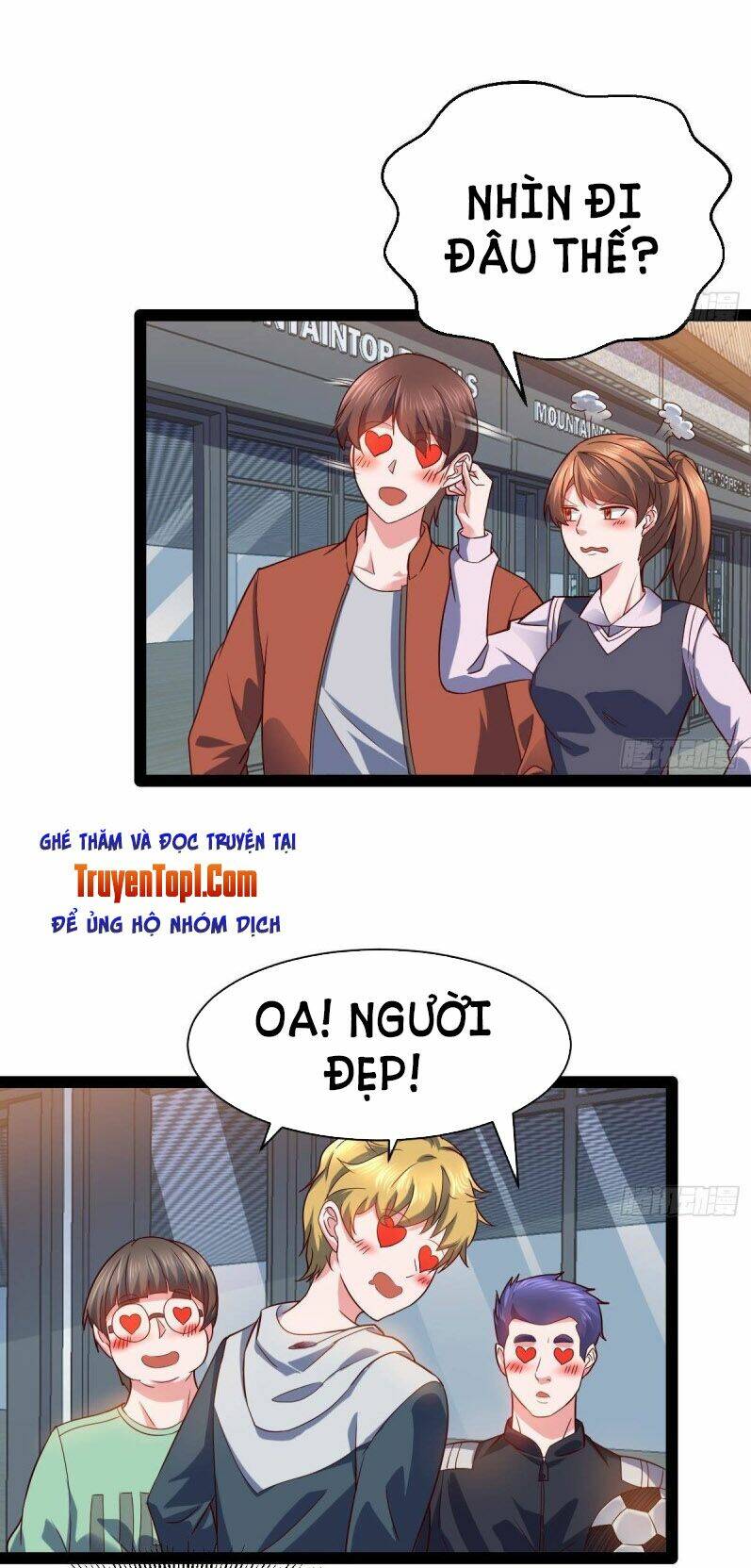 Cực Phẩm Tiên Tôn Ở Rể Chương 51 Ảnh 3
