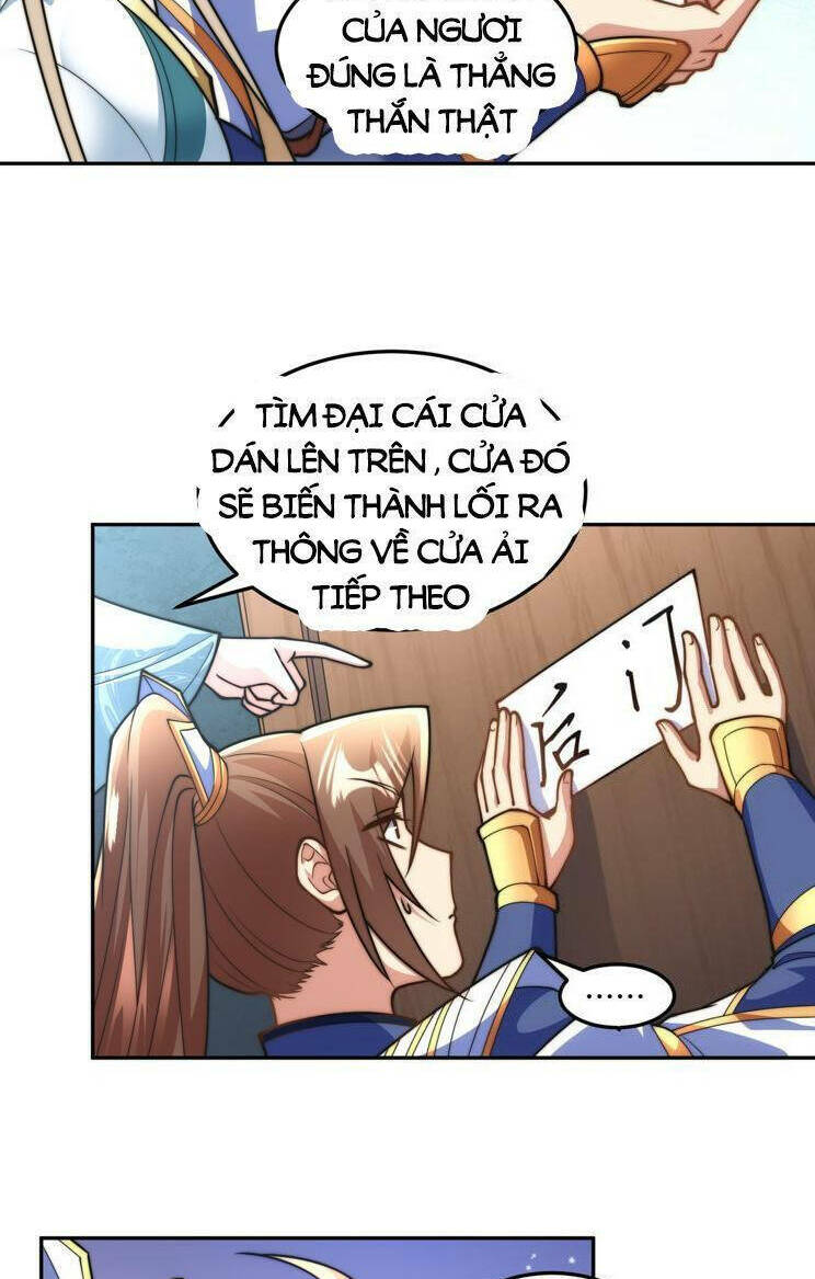 Hệ Thống Oan Chủng X2 Của Ta Chương 25 Ảnh 15