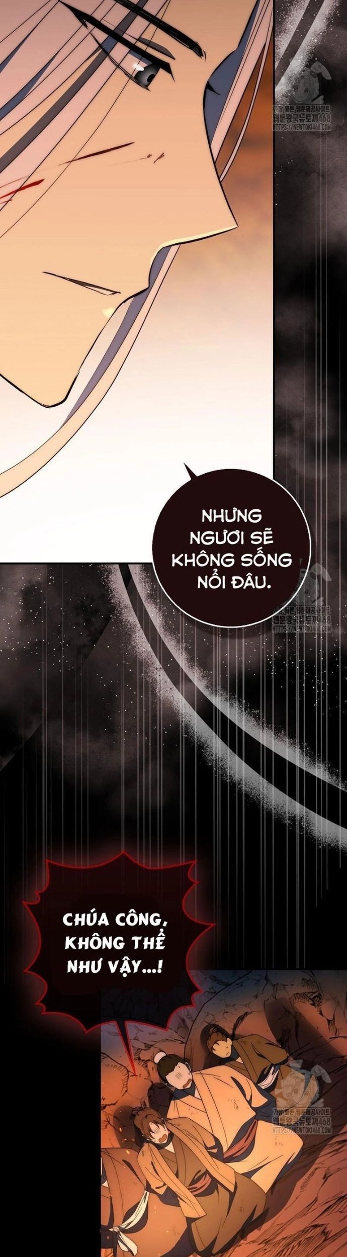 Cuồng Long Kiếm Thần Chương 44 Ảnh 20