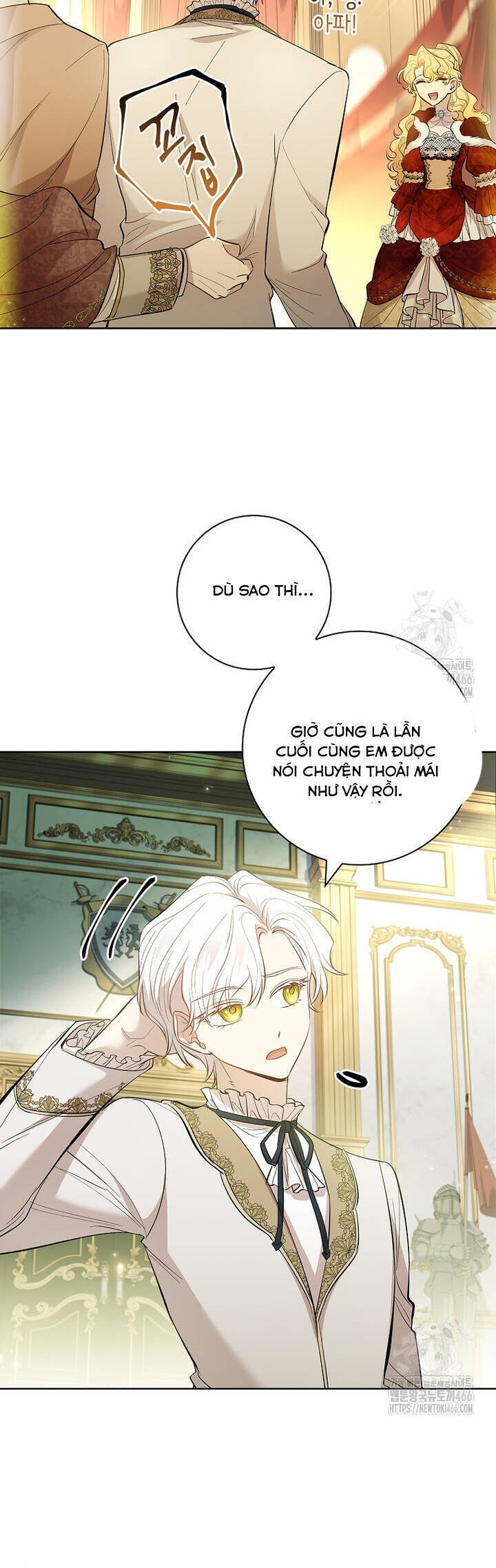 Nam Chính À, Tôi Sẽ Tôn Trọng Sở Thích Của Anh! Chương 76 Ảnh 19