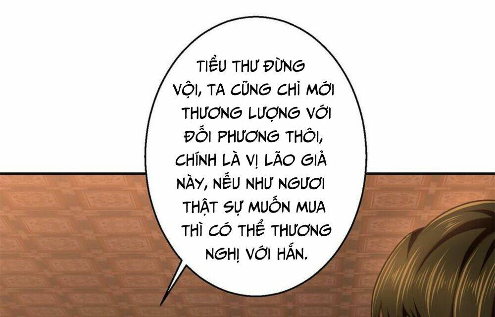 Cửu Dương Đế Tôn Chương 181 Ảnh 48