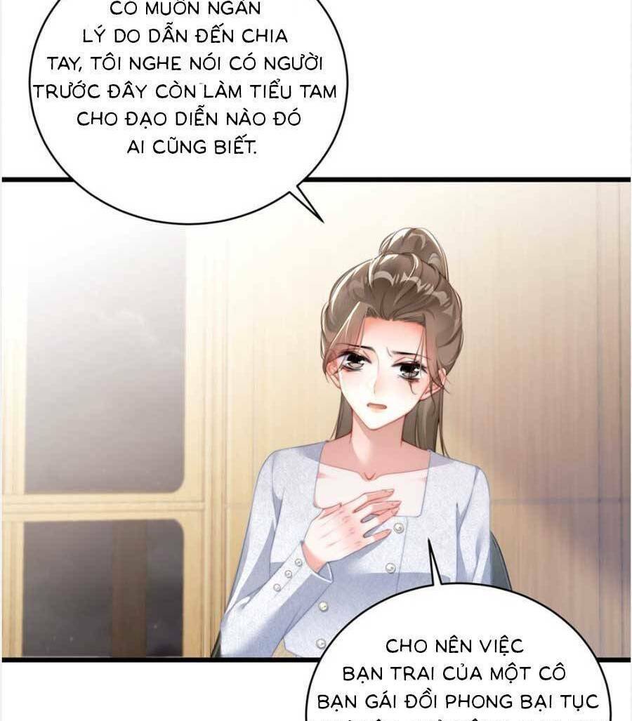 Theo Đuổi Anh Chồng Bác Sĩ Chương 20 Ảnh 22