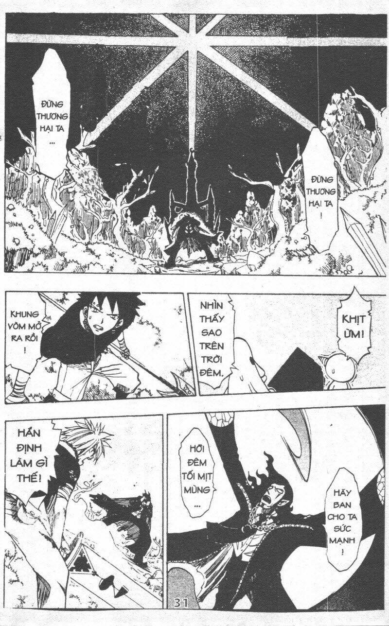 Rave Master (Scan) Chương 19 Ảnh 32