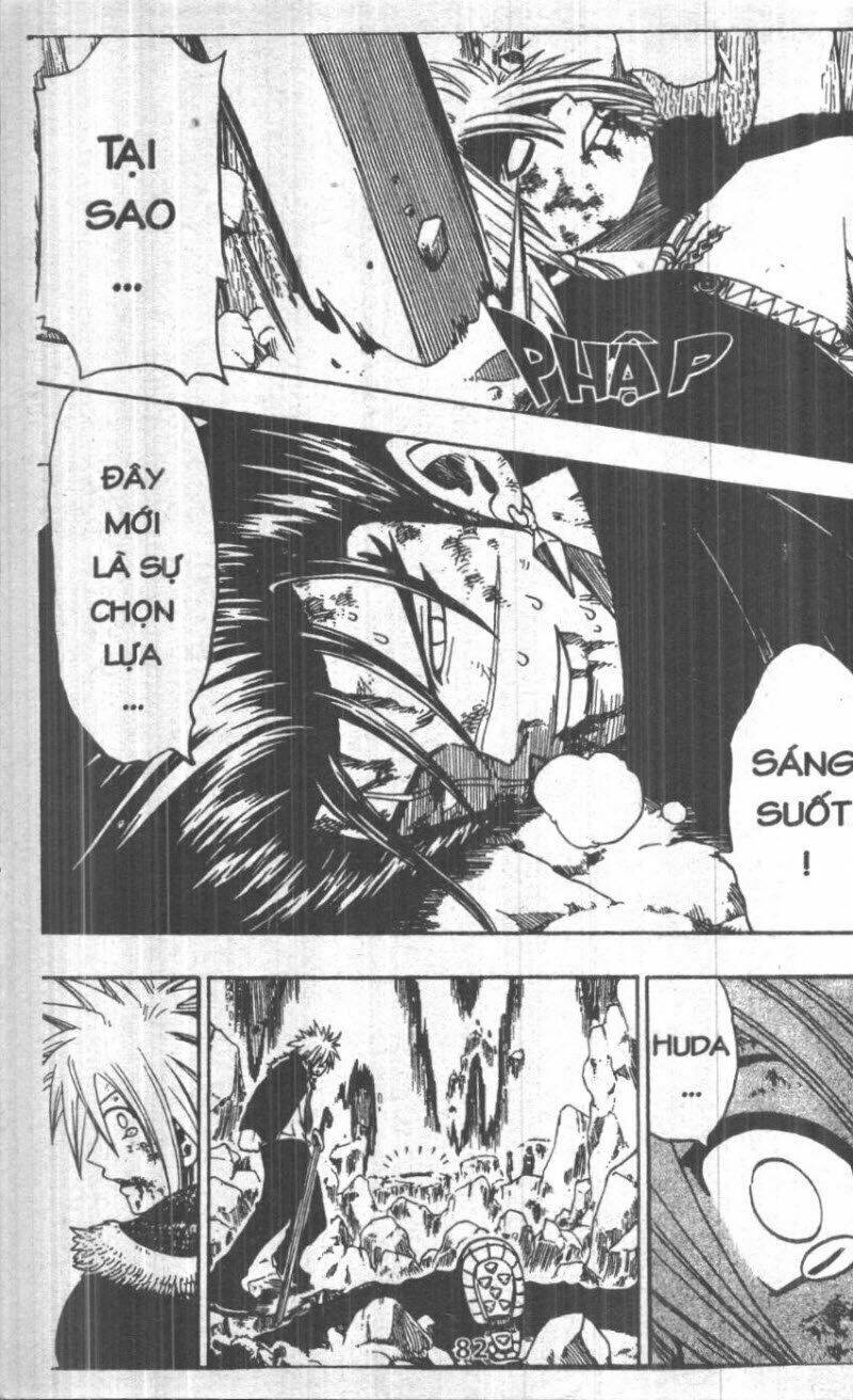 Rave Master (Scan) Chương 23 Ảnh 81