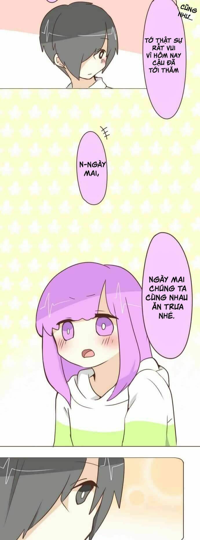 Ike Loli Chương 20 Ảnh 22