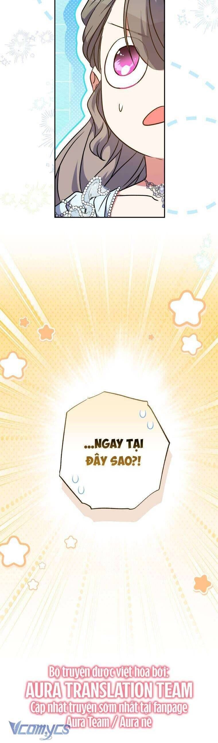 Thánh Nữ Được Đại Công Tước Nhận Nuôi Chương 67 Ảnh 39