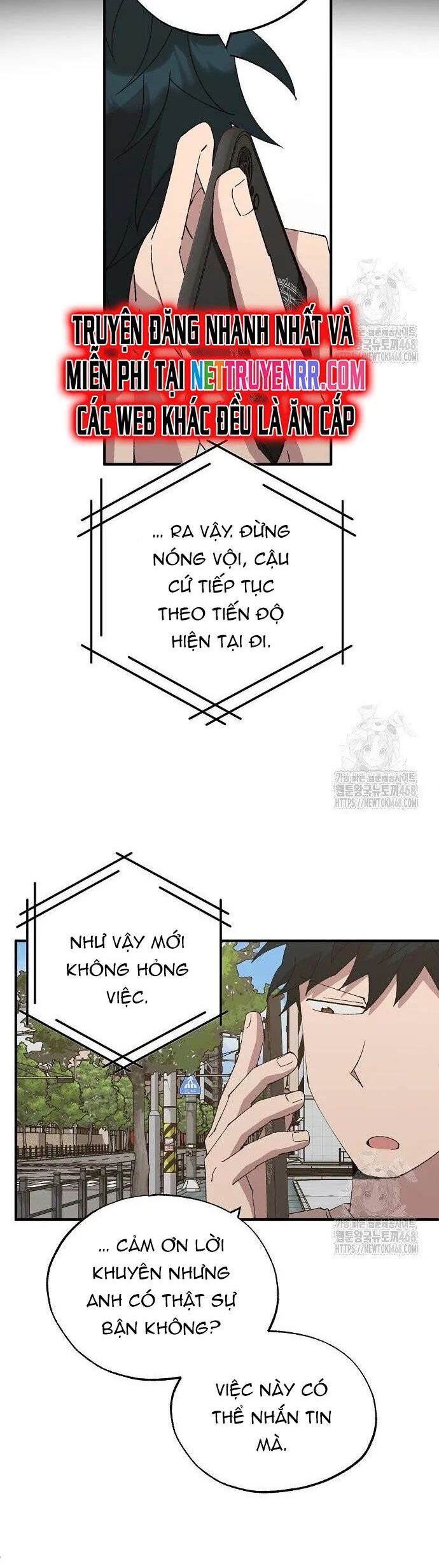 Cửa Hàng Diệu Kỳ Chương 64 Ảnh 23
