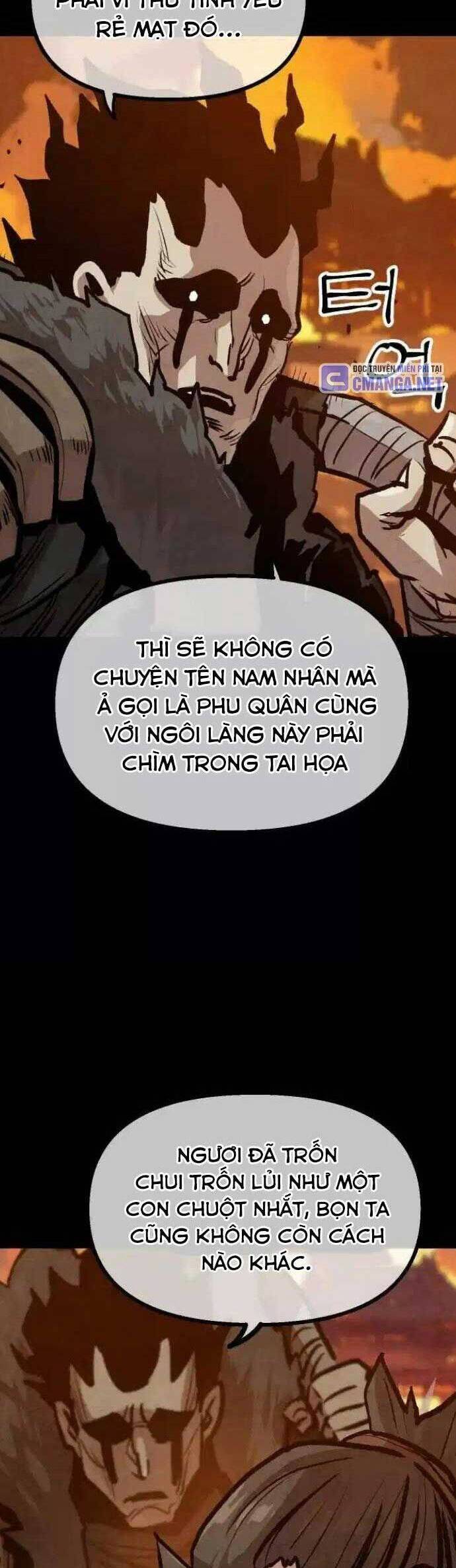 Chinh Phục Võ Lâm Chỉ Với 1 Tô Mỳ Chương 31 Ảnh 26