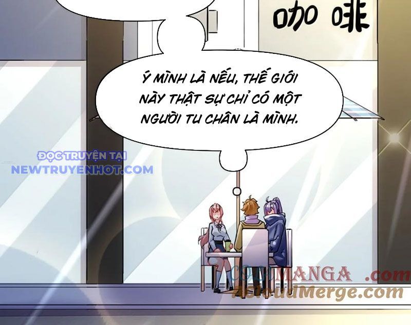 Xuyên Không Tới Thế Giới Tu Chân Nhưng Ta Vẫn Có Mạng Internet Chương 25 Ảnh 29