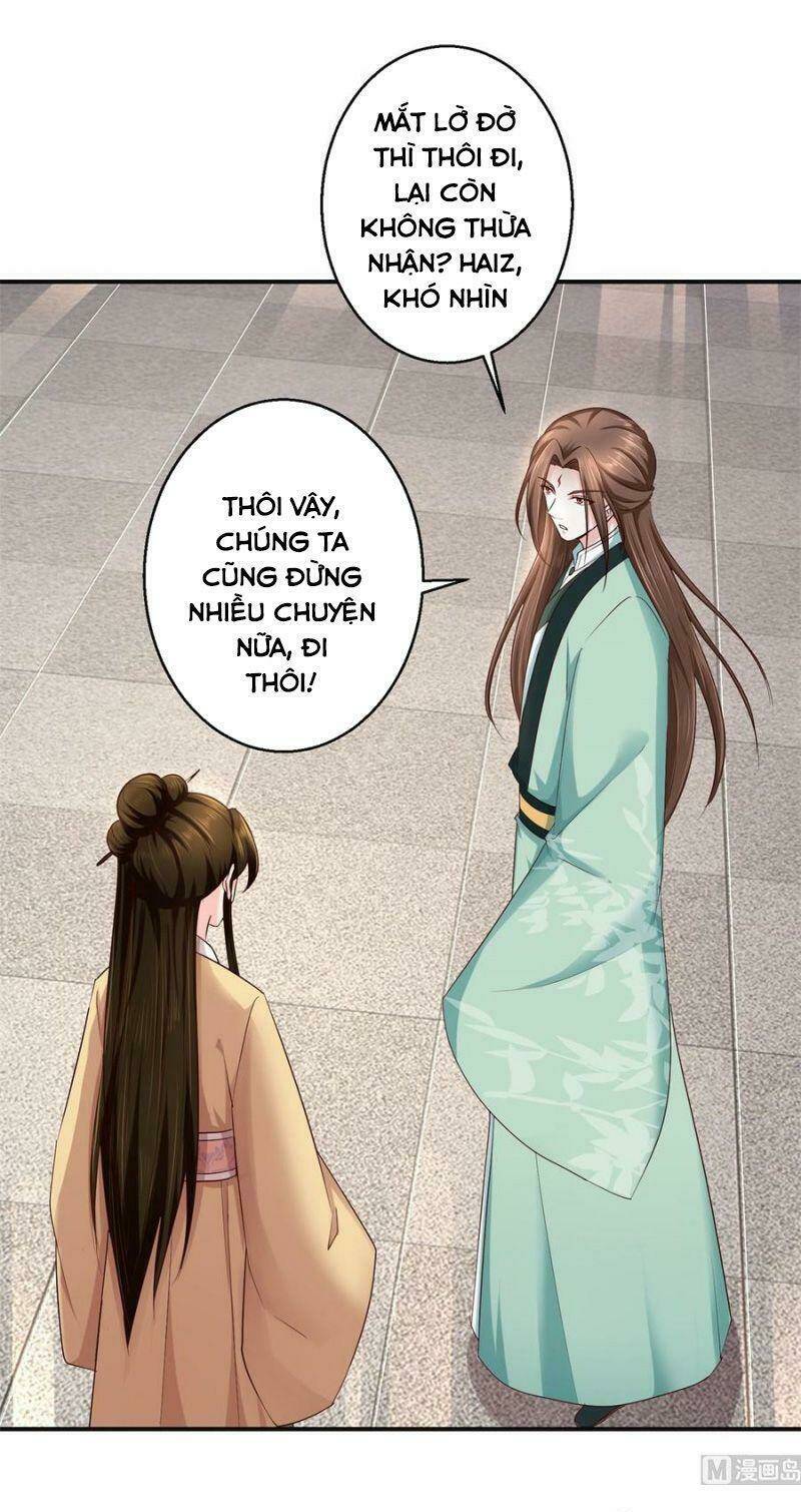 Cửu Dương Đế Tôn Chương 182 Ảnh 16