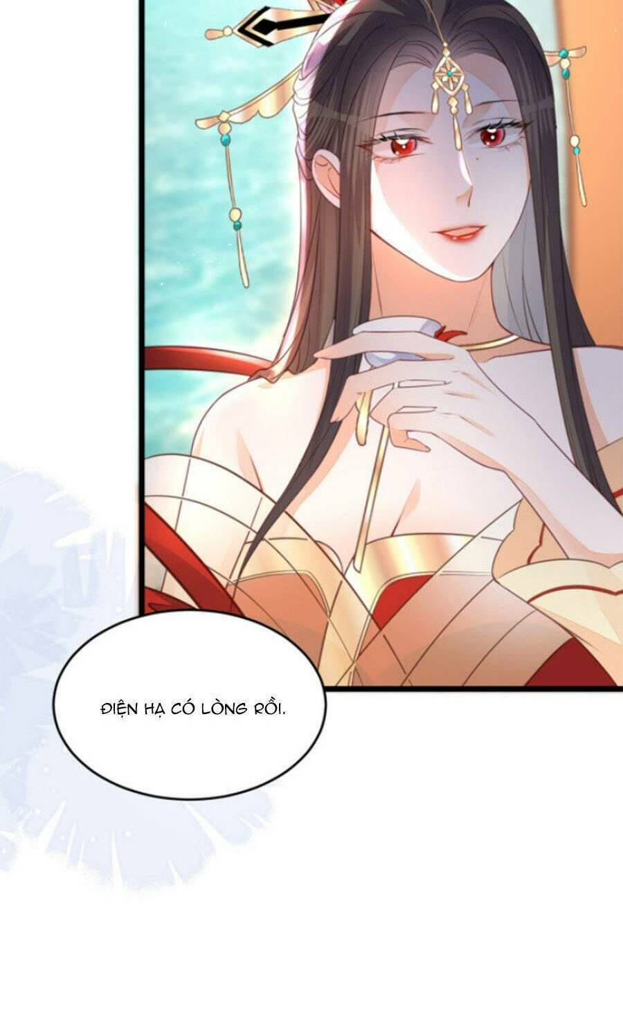 Giao Nhân Đệ Đệ Lại Cắn Ta! Chương 5 Ảnh 40