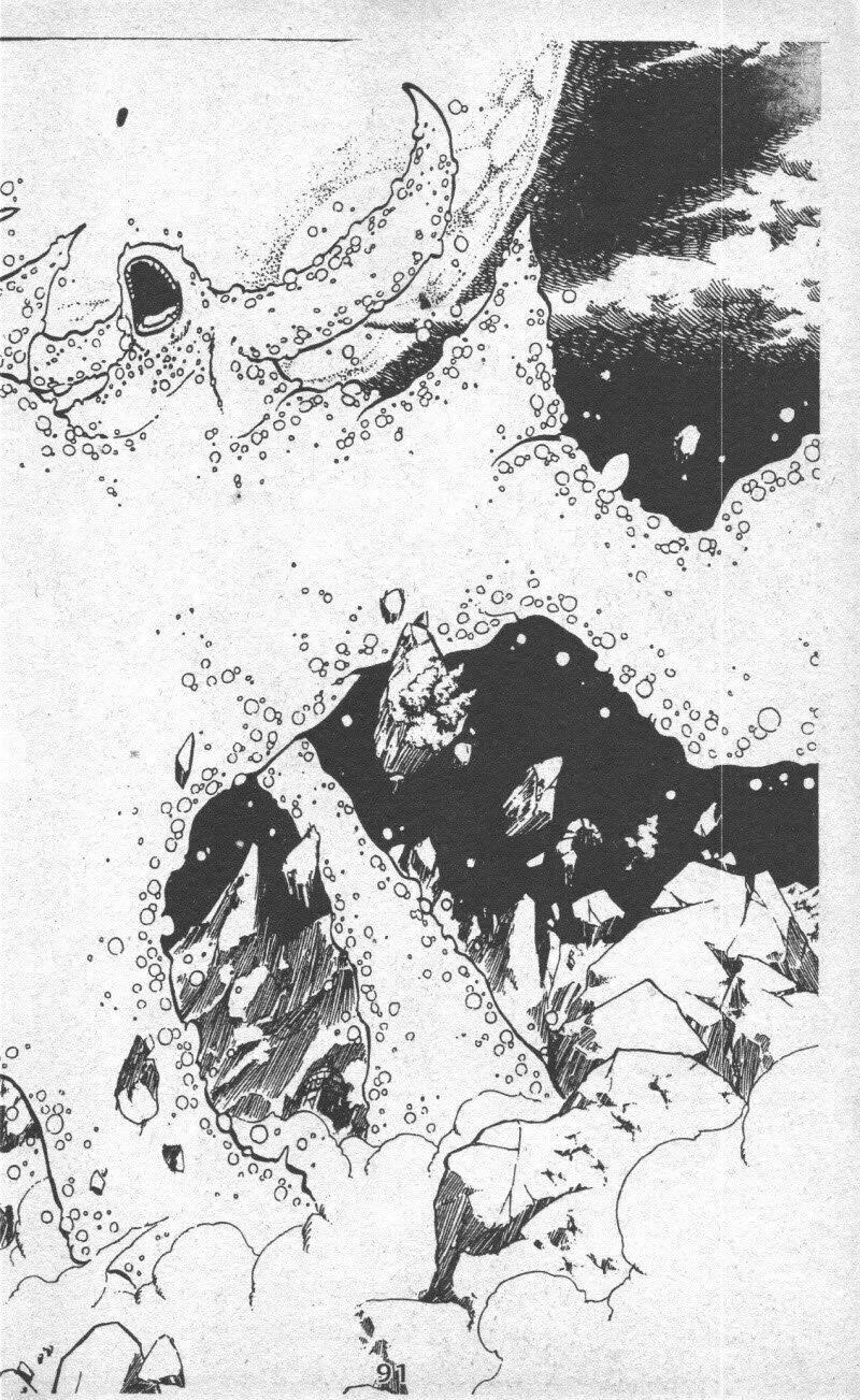 Rave Master (Scan) Chương 23 Ảnh 90