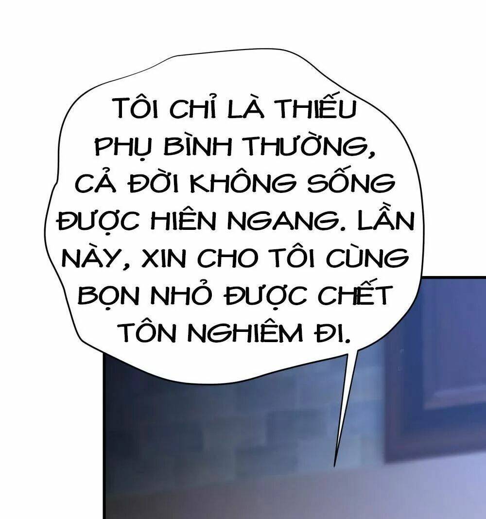 Thái Tử Phi Nhà Ta Thật Hung Hăng Chương 31 Ảnh 31