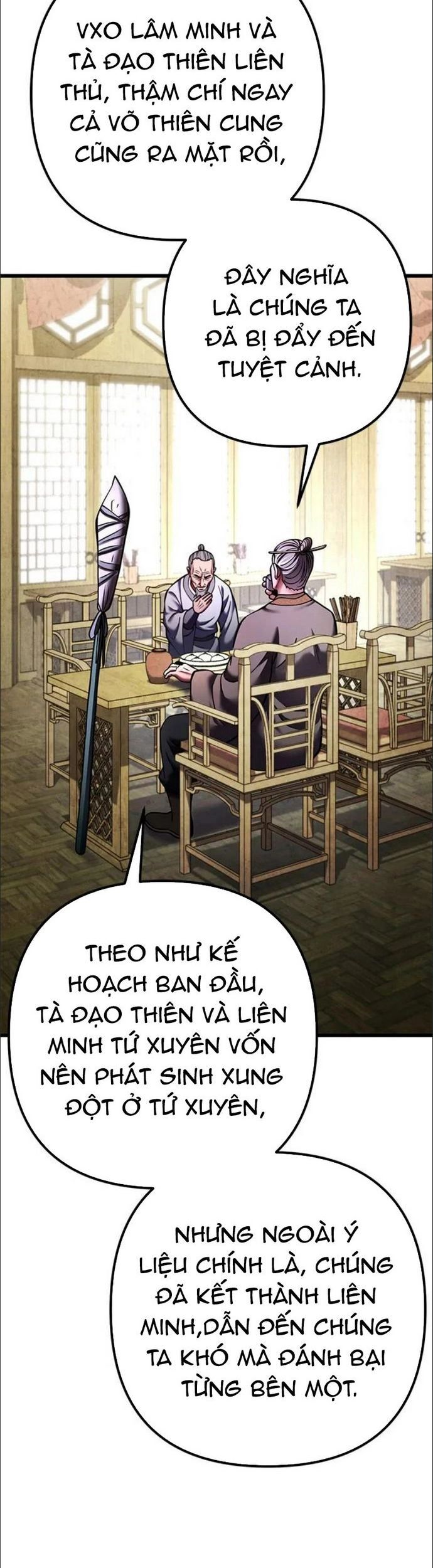 Con Trai Út Nhà Ha Buk Paeng Chương 172 Ảnh 42