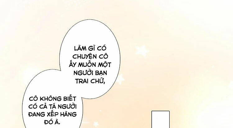 Cô Ấy Là Của Tôi Chương 4 Ảnh 9