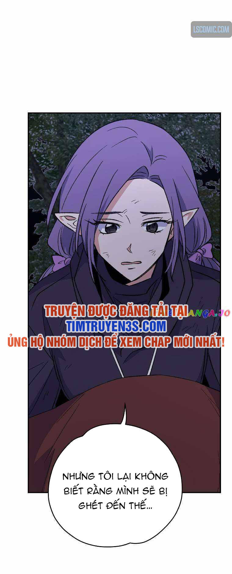 Nhà Hiền Triết Yigret Chương 97 Ảnh 27
