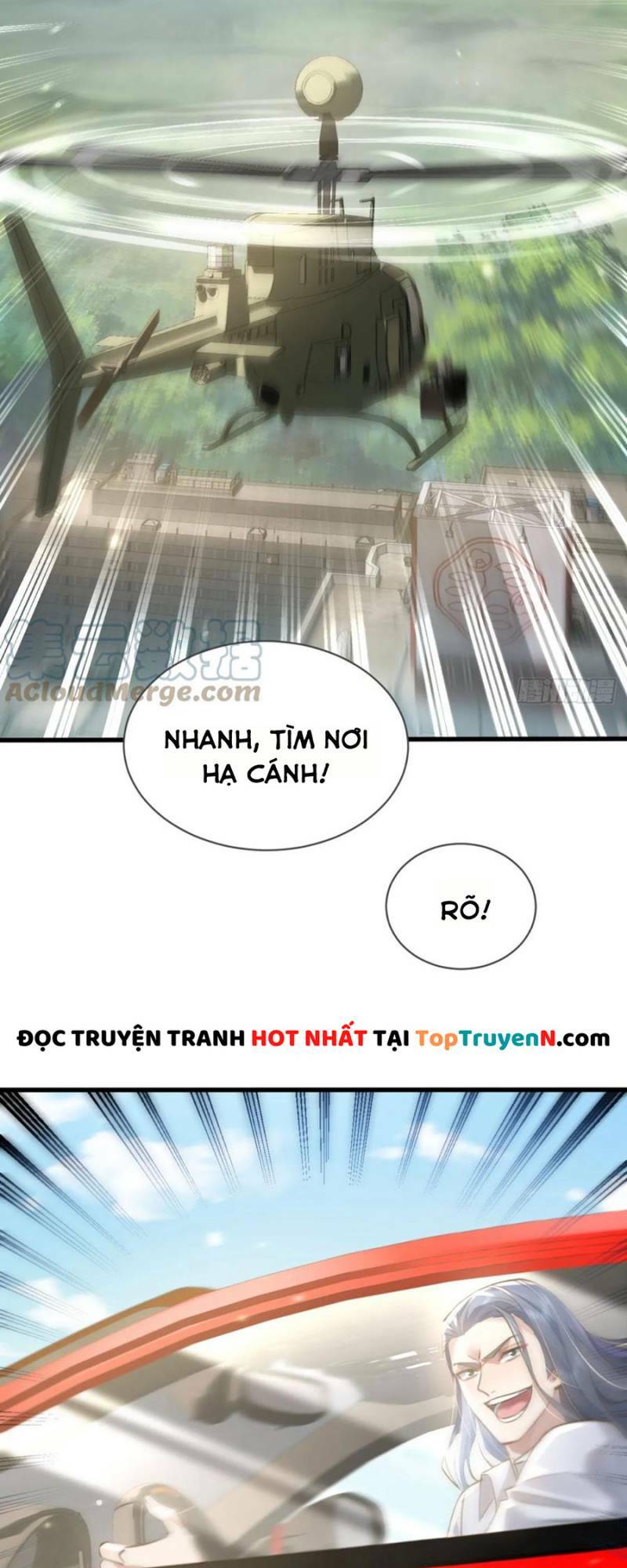 Ngự Linh Giả Chương 103 Ảnh 28