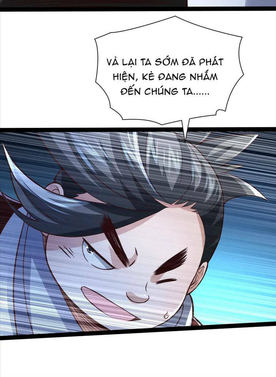 Thái Cổ Thần Vương Chương 17 Ảnh 47