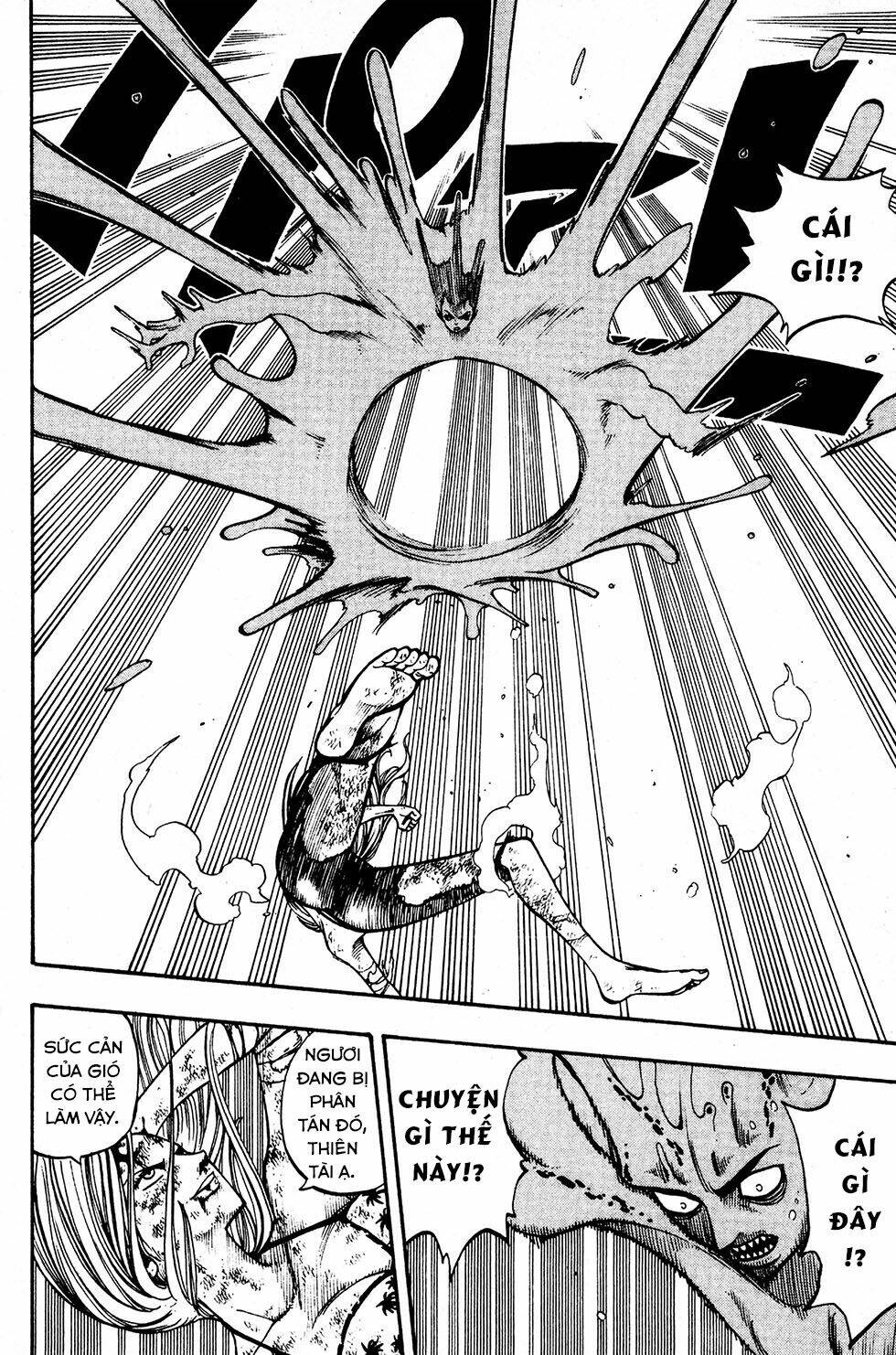 Rave Master Chương 223 Ảnh 19