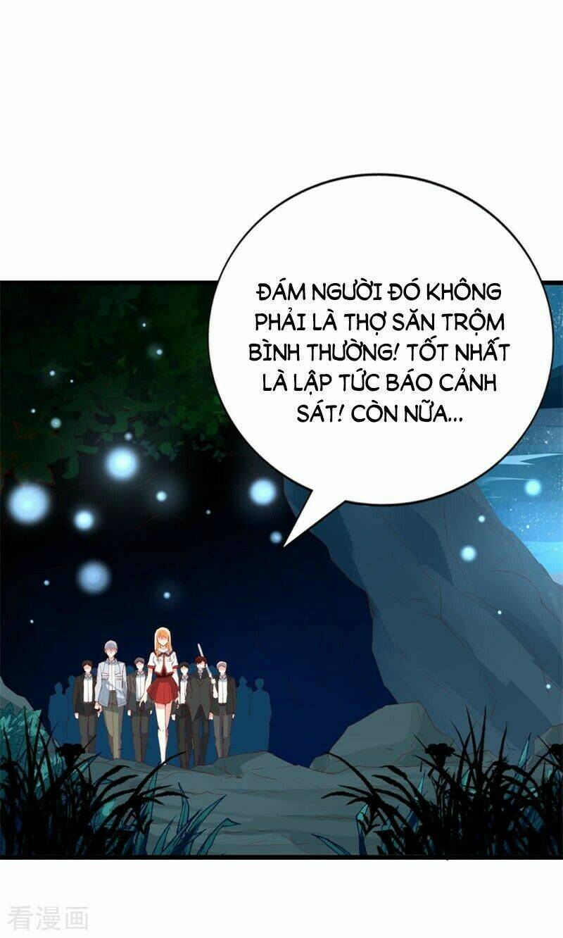 Này ! Đừng Động Vào Phô Mai Của Tôi Chương 143 Ảnh 11