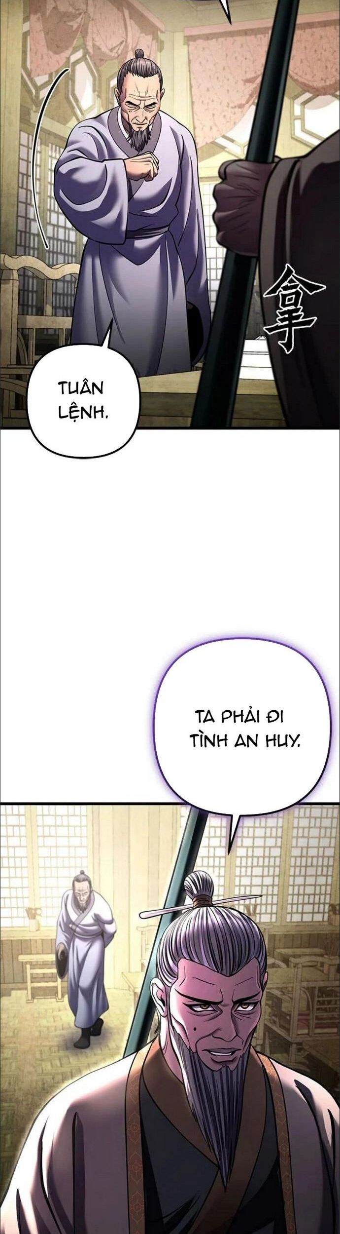 Con Trai Út Nhà Ha Buk Paeng Chương 172 Ảnh 51