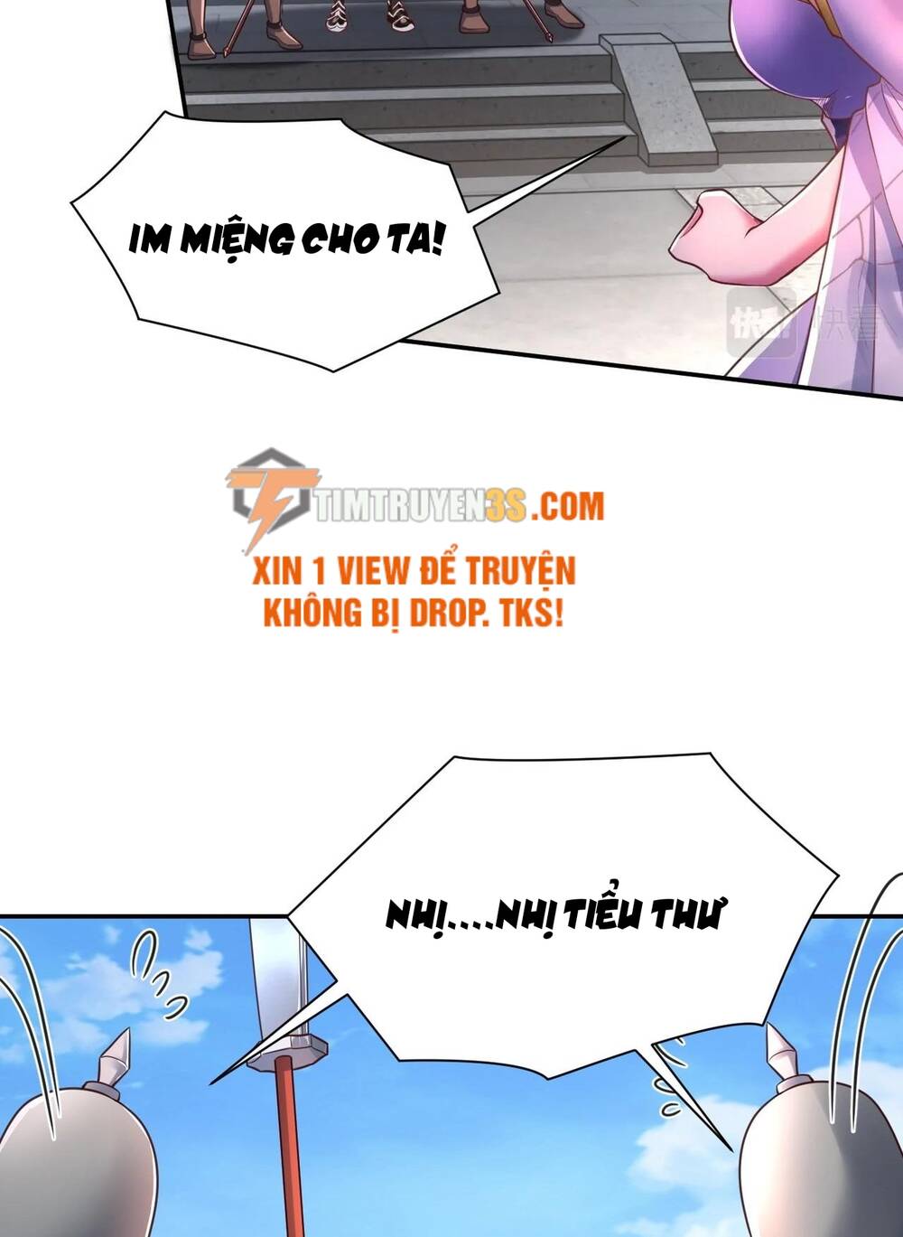 Thái Cổ Thần Vương Chương 1 Ảnh 62