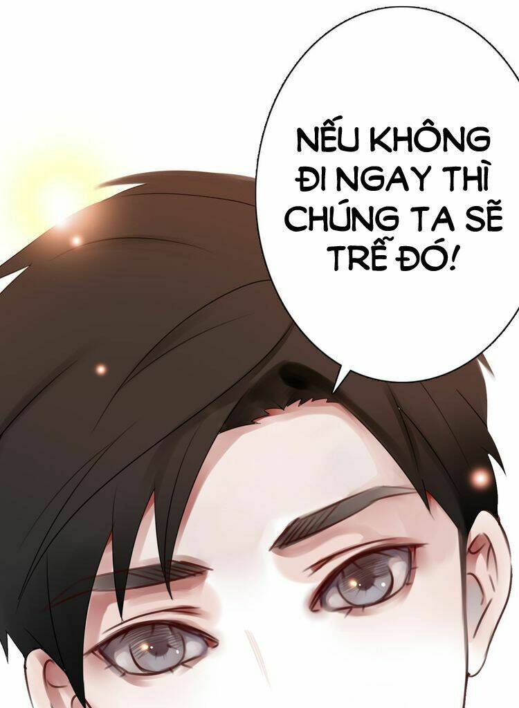 Thời Gian Và Không Gian Song Song Giữa Anh Và Cô Chương 5 Ảnh 12