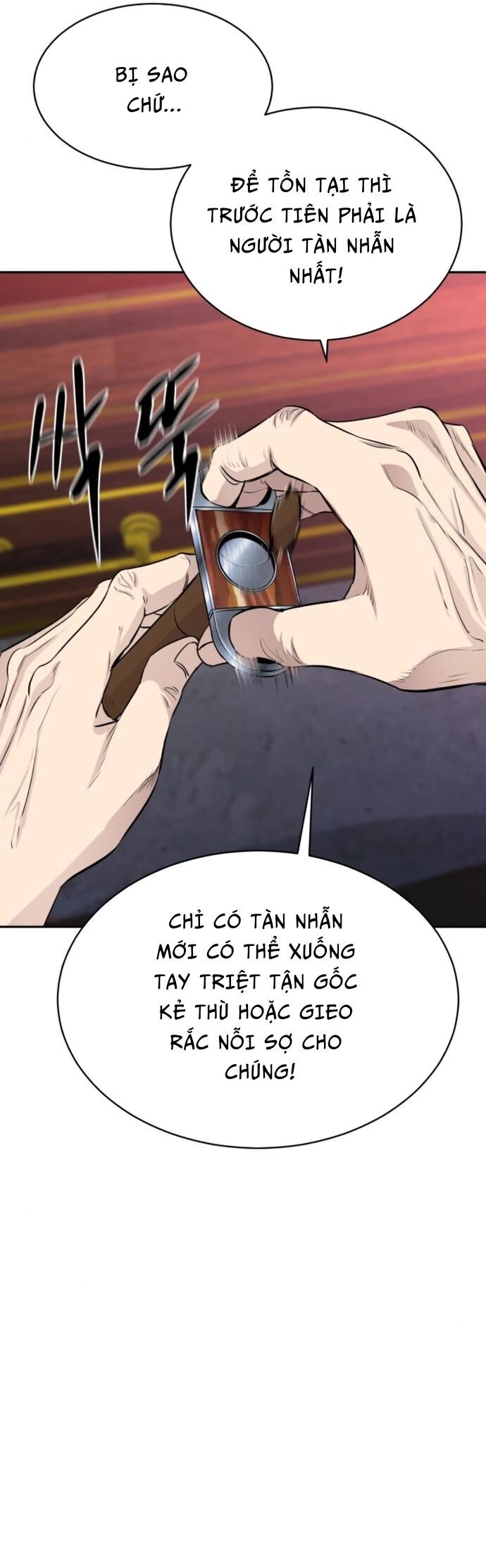 Cháu Trai Thiên Tài Của Vua Cho Vay Nặng Lãi Chương 47 Ảnh 60