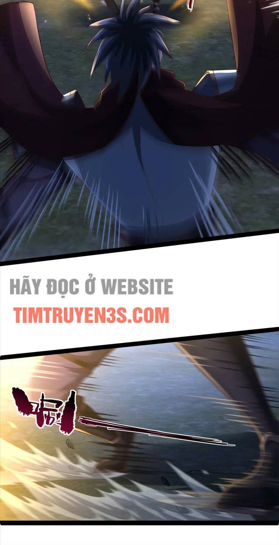 Thái Cổ Thần Vương Chương 14 Ảnh 36