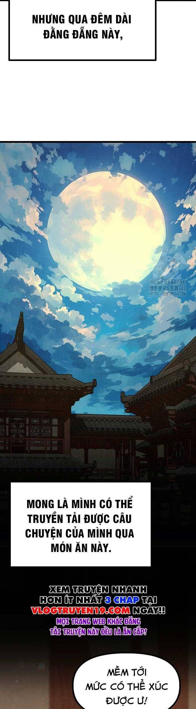Chinh Phục Võ Lâm Chỉ Với 1 Tô Mỳ Chương 27 Ảnh 14