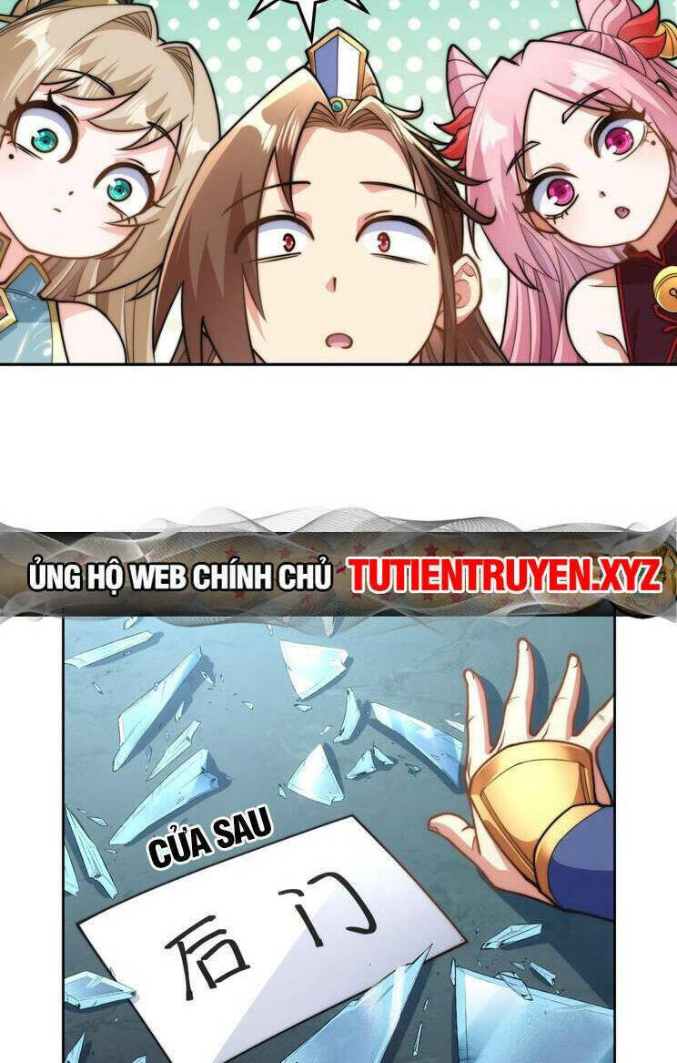 Hệ Thống Oan Chủng X2 Của Ta Chương 25 Ảnh 13