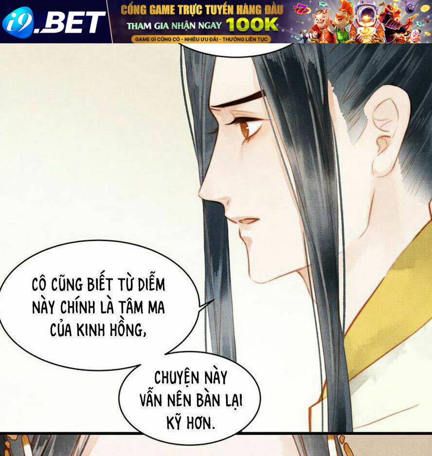 Thành Chủ Mỗi Ngày Đều Mơ Ước Ta Chương 50 Ảnh 8
