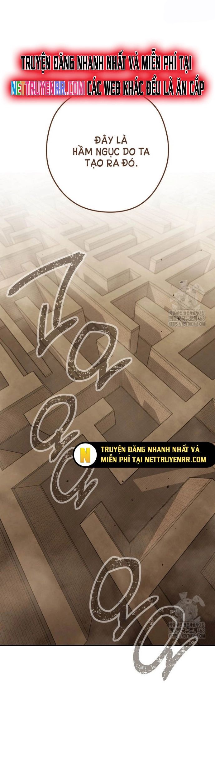 Tái Thiết Hầm Ngục Chương 241 Ảnh 38
